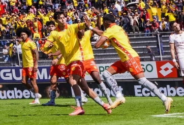 Nhận định Tecnico vs Aucas: Khó cho chủ nhà