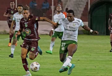 Nhận định Mushuc Runa vs Orense: Khó cho chủ nhà