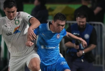 Nhận định Ordabasy vs Yelimay Semey: Khó cản đội chủ nhà