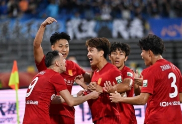 Nhận định Chongqing Tonglianglong vs Qingdao West Coast: Chủ nhà tạo địa chấn