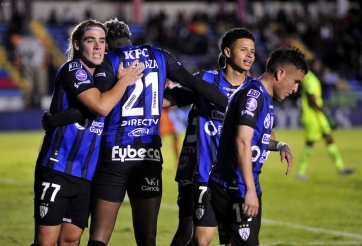 Nhận định Ind del Valle vs Emelec: Chủ nhà áp đảo