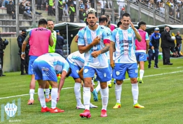 Nhận định Almagro vs Gimnasia y Tiro: Chủ nhà đối mặt áp lực
