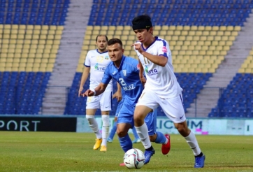 Nhận định Buxoro vs Bunyodkor: Lợi thế sân nhà