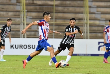 Nhận định Deportivo Santani vs Fernando de la Mora: Chênh lệch đẳng cấp, 5h30 ngày 21/7/2026