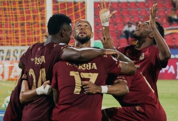 Nhận định Deportes Tolima vs Quindio: Giành lấy lợi thế