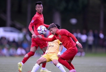 Nhận định Tensung vs Paro: Paro áp đảo toàn diện