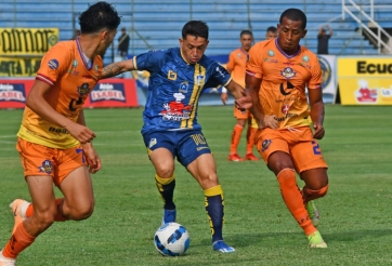 Nhận định Libertad vs Delfin: Ngang tài cân sức