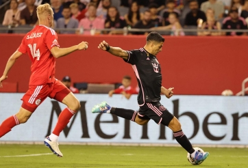 Nhận định Inter Miami vs Chicago Fire: Cuộc đua ngôi đầu