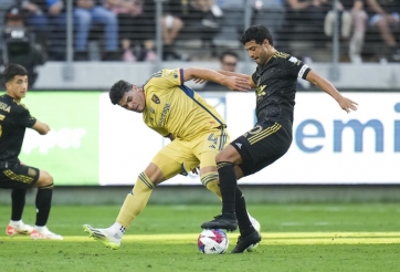 Nhận định Los Angeles FC vs Real Salt Lake: Chủ nhà tự tin