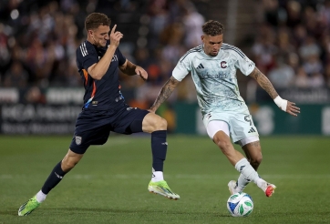 Nhận định Colorado Rapids vs San Diego: Màn đấu trí hấp dẫn