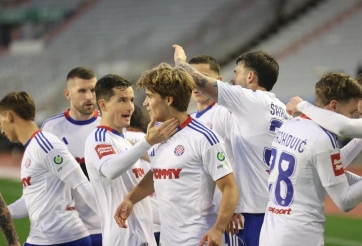Nhận định Hajduk Split vs Pafos: Cuộc chiến căng thẳng