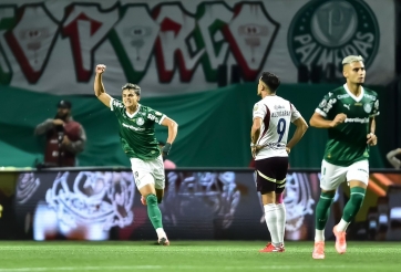 Nhận định Coritiba vs Palmeiras: Đội khách áp đảo