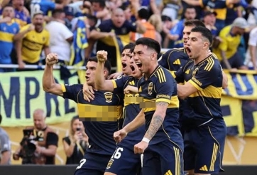 Nhận định Boca Juniors vs O’Higgins: Quyết giành ưu thế, 7h30 ngày 24/7/2026
