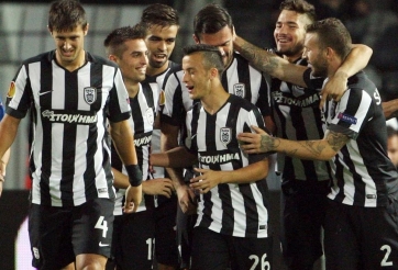 Nhận định Dynamo Kyiv vs PAOK: Cơ hội chia đều