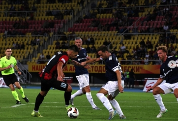 Nhận định Vardar vs Riga: Tương đối khó lường