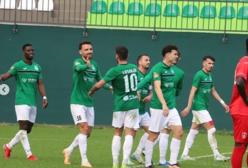 Nhận định Egnatia vs Celje: Ngang tài cân sức
