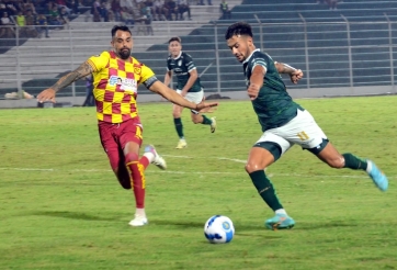 Nhận định Orense vs Aucas: Chênh lệch đẳng cấp
