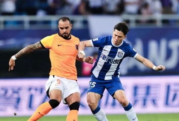 Nhận định Qingdao Hainiu vs Tianjin Jinmen Tiger: Khách lấn chủ