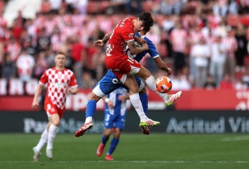 Nhận định Girona vs Alaves: Màn tổng duyệt quan trọng