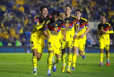 Nhận định Atlante vs Club America: Thử thách cực đại