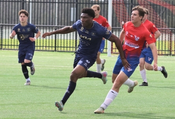 Nhận định Brindabella vs Canberra White Eagles: Cùng chung cảnh ngộ