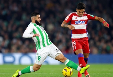 Nhận định Granada CF vs Betis: Chuẩn bị mùa mới