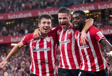 Nhận định Athletic Bilbao vs Eibar: Tiếp đà chiến thắng