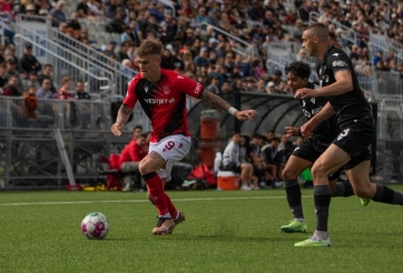 Nhận định Vancouver FC vs Cavalry: Chênh lệch đẳng cấp