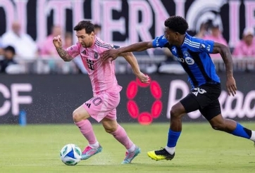 Nhận định Montreal vs Inter Miami: Khó cho chủ nhà