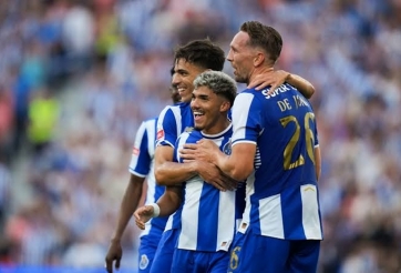 Nhận định Porto vs Aston Villa: Đại chiến đáng chờ đợi