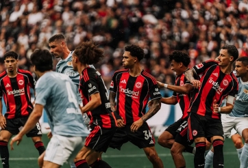 Nhận định Trabzonspor vs Eintracht Frankfurt: Thử nghiệm cam go
