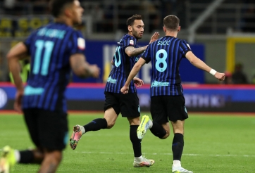 Nhận định Karlsruher vs Inter Milan: Thử thách cực đại