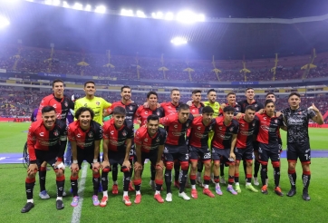 Nhận định Santos Laguna vs Atlas: Đội khách áp đảo