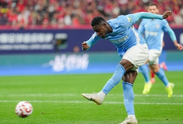 Nhận định Zhejiang Professional vs Dalian Yingbo: Đánh chiếm top 2