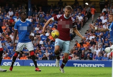 Nhận định Rangers vs West Ham: Thử lửa hấp dẫn