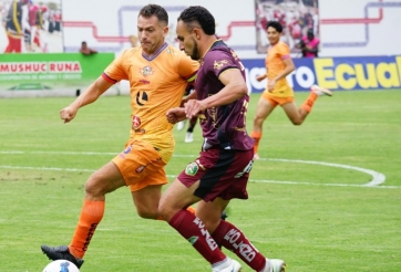 Nhận định Mushuc Runa vs Libertad: Ngang tài cân sức