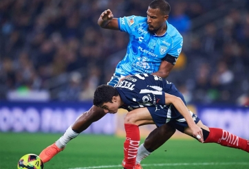 Nhận định Pachuca vs Queretaro: Chiến thắng tiếp theo