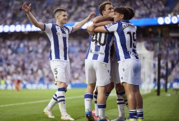Nhận định Aston Villa vs Real Sociedad: Những bước chuẩn bị