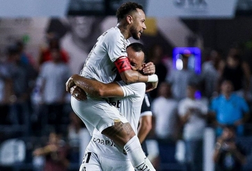 Nhận định Santos vs Universidad Central: Khó có địa chấn