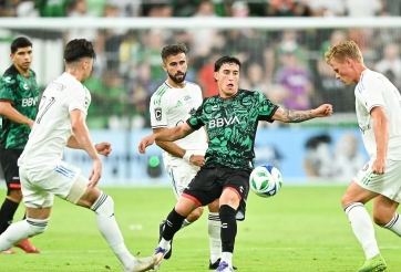 Nhận định MLS All-Stars vs Liga MX All-Stars: Đại chiến các vì sao Bắc Mỹ, 7h00 ngày 30/7/2026