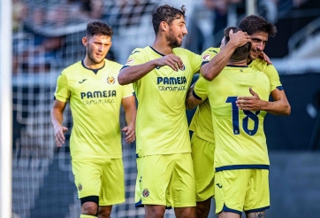 Nhận định Villarreal vs Como: Đại diện La Liga chiếm ưu thế