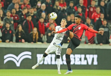 Nhận định Corinthians vs Athletico-PR: Cán cân khó đoán