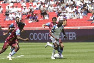 Nhận định LDU Quito vs Leones del Norte: Tìm lại chiến thắng