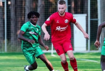 Nhận định Temp Barnaul vs KDV Tomsk: Phá chuỗi thất bại