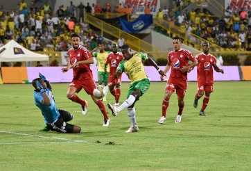 Nhận định Cartagena vs America De Cali: Căng thẳng nghẹt thở