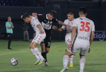 Nhận định Nacional Asuncion vs Olimpia Asuncion: Khó lường