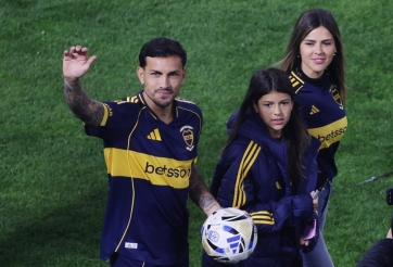 Nhận định O’Higgins vs Boca Juniors: Tương đối khó lường