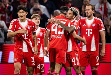Nhận định Rottach-Egern vs Bayern Munich: Khai màn giải đấu, 23h00 ngày 30/7/2026