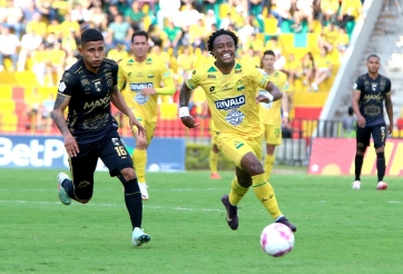 Nhận định Bucaramanga vs Llaneros: Anh tài đại chiến