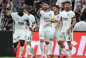 Nhận định Midtjylland vs Besiktas: Tham vọng trời Âu, 00h00 ngày 31/7/2026